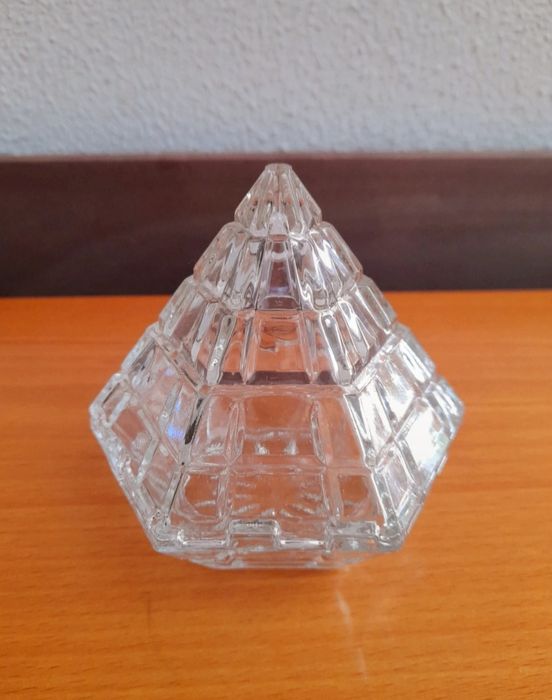 Vintage Glass Pieces - Murano...423053312897863683