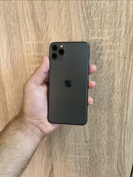 IPhone 11 Pro Max 64
