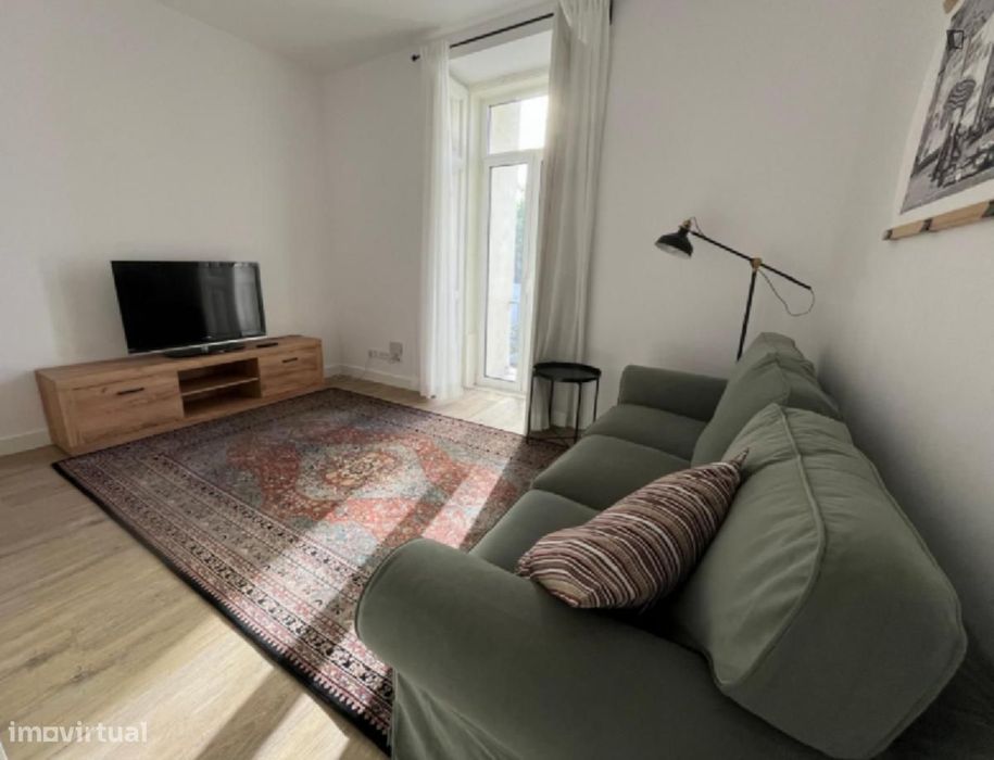 Apartamento com 3 quartos - localizado em Picoas Lisbon