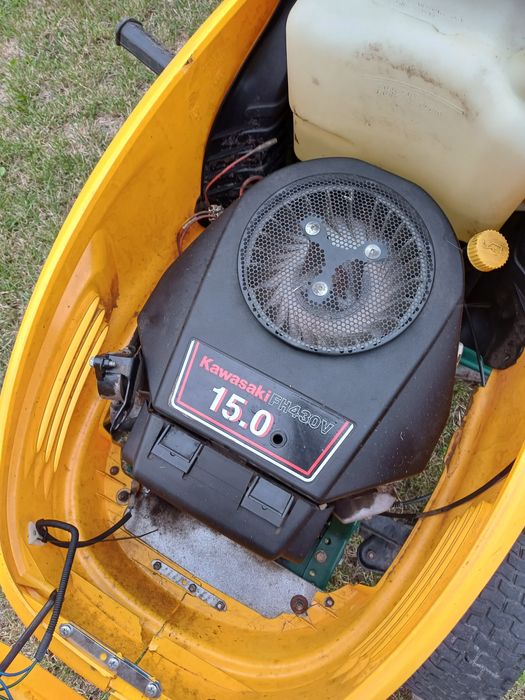 Traktorek Yard Man AN 5150K