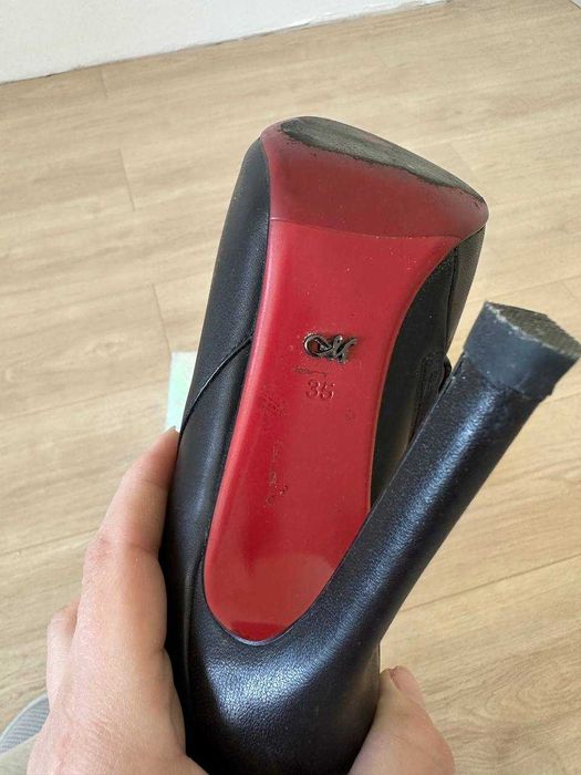 Жіночі ботільйони Miraton