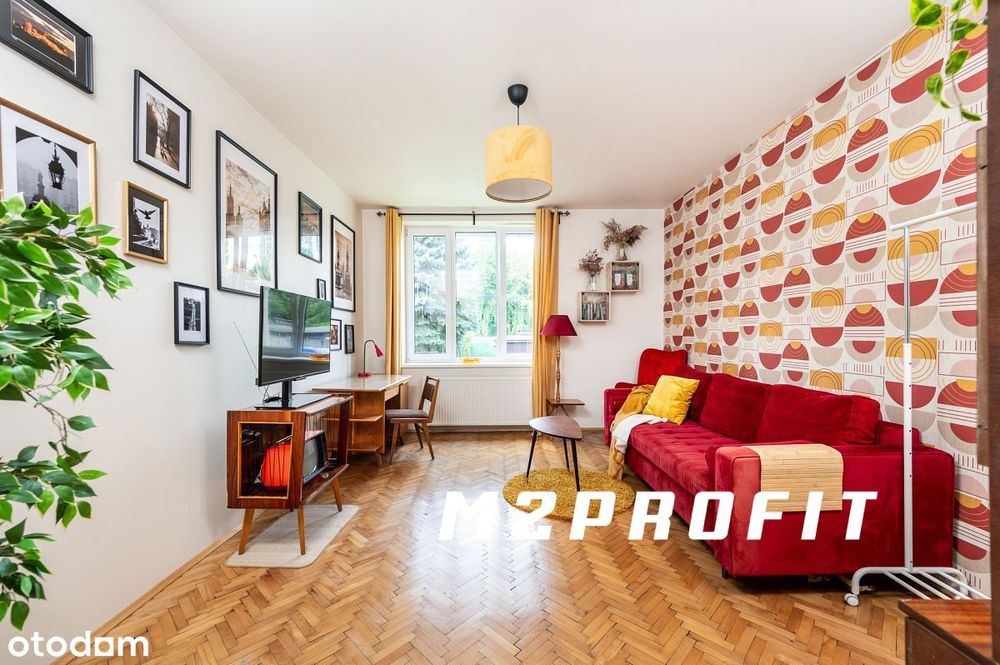 Przestronne studio, ul. Raciborskiego 16