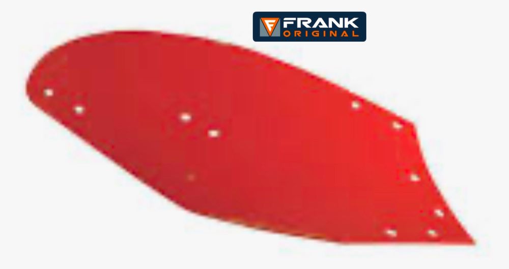 Odkładnia Kverneland 073290P 073291L Produkcja Frank Germany