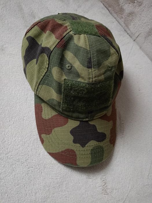 Czapka z daszkiem Texar