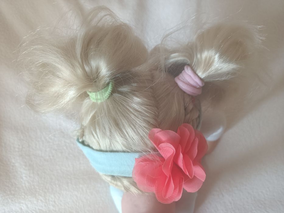Lalka Baby Annabelle Sophia 43cm - Zapf Creation