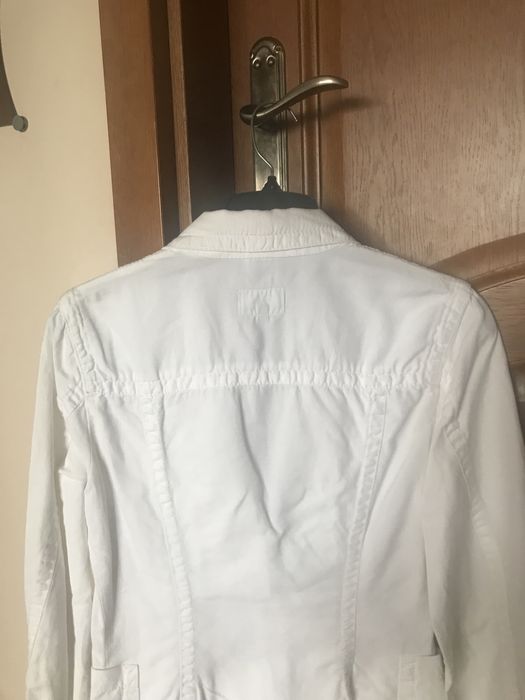 Żakiet Calvin Klein M stan bardzo dobry