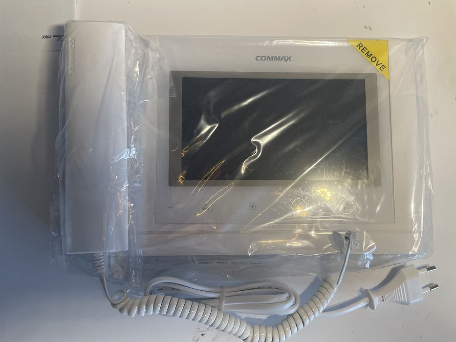 Відеодомофон Commax CDV-70MH