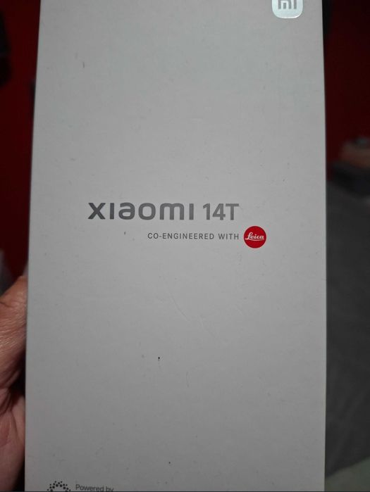 Xiaomi 14T 256gb 12gb ram