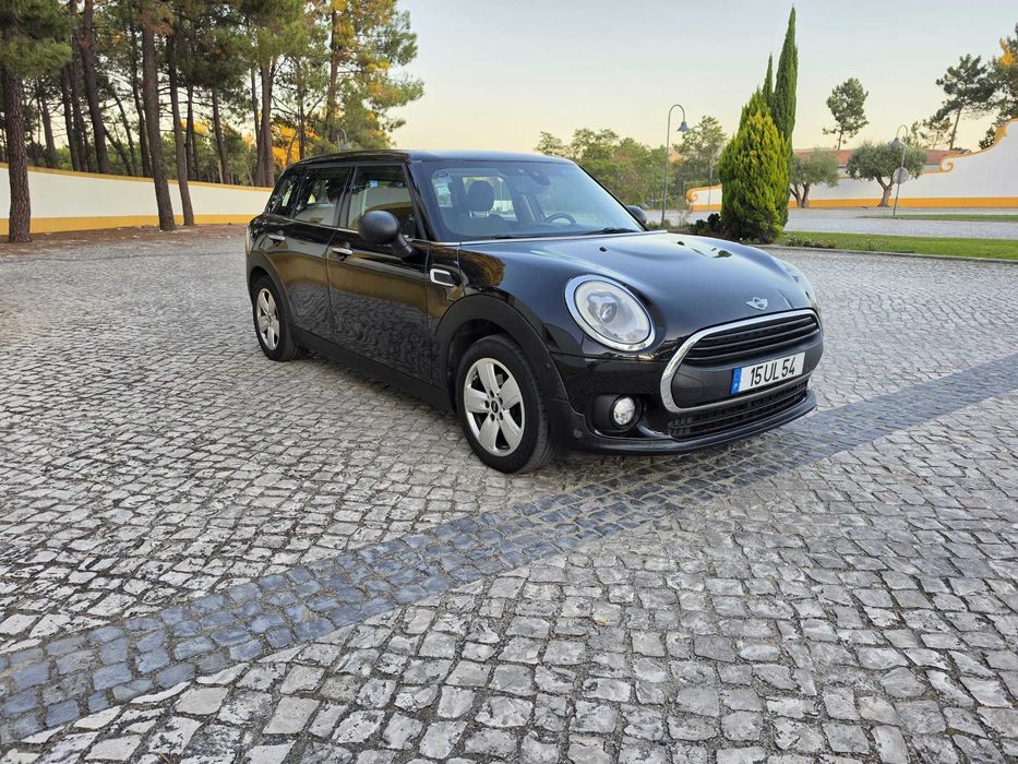 Clubman 1.5D 115cv Pack Pepper NACIONAL foto 2