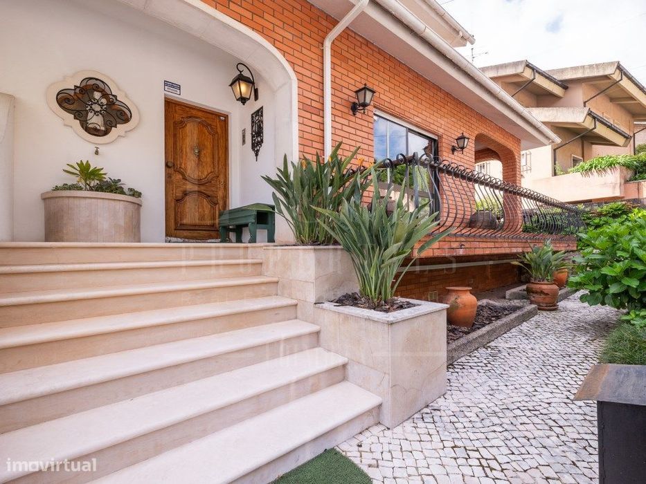 Moradia T5 | Solum, Coimbra