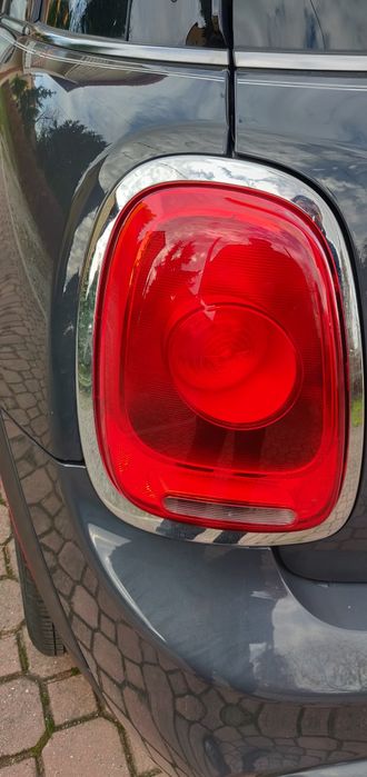 Lampy P+L Mini Cooper F55, F56