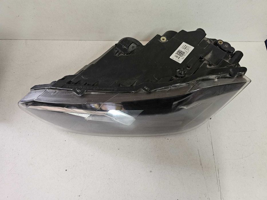 Ótica esquerda VW Polo VI | 127555