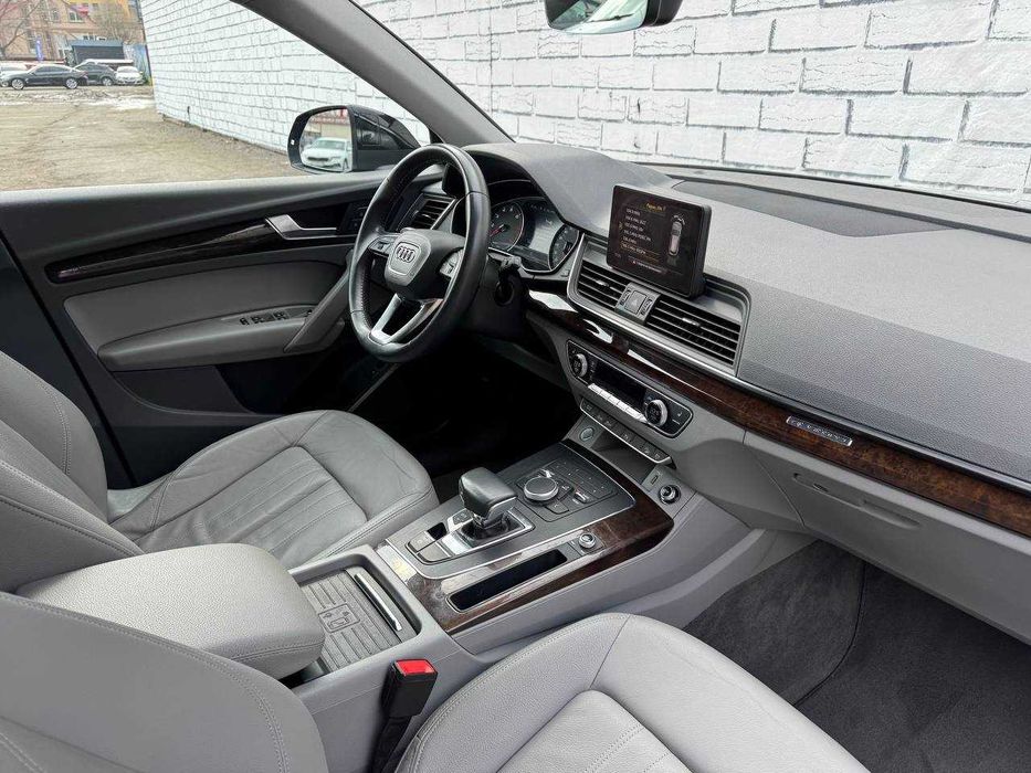 Audi Q5 , 2020 р.