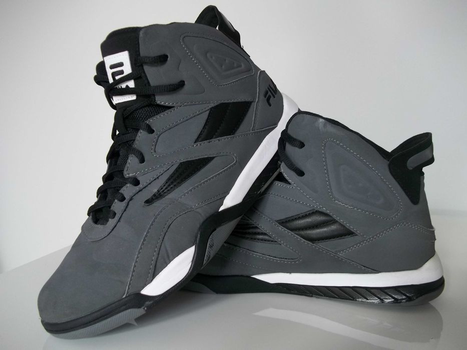 Buty męskie FILA Dereverse z USA rozm.42