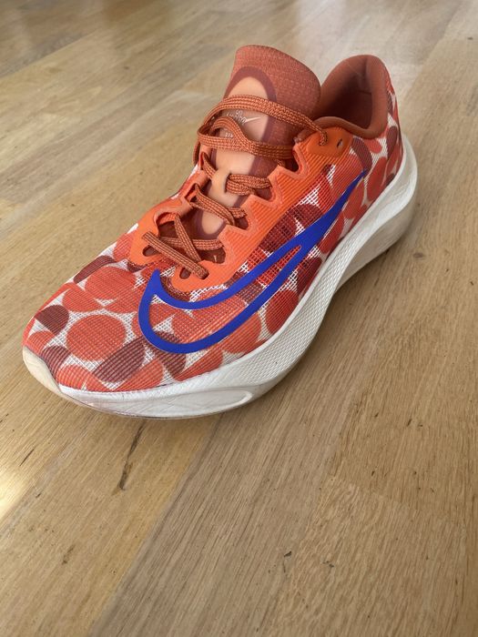 Професійні бігові кросівки Nike 46 розмір