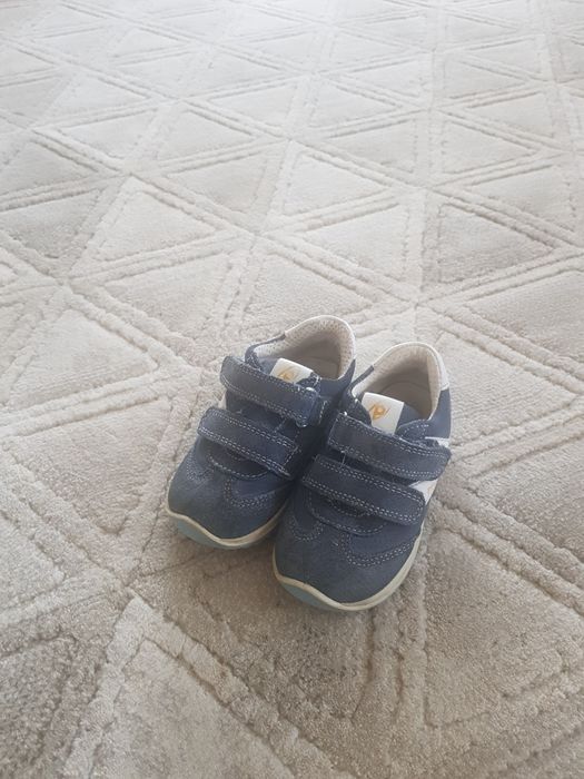 Sneakersy primigi 22
