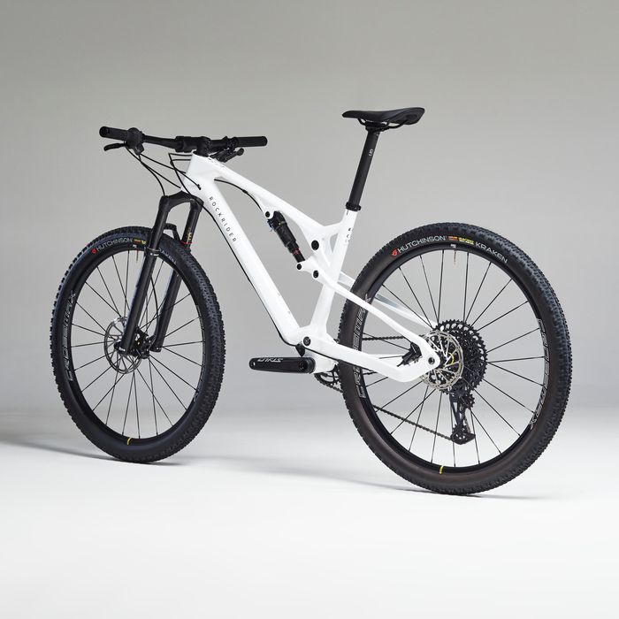 BTT Cross Country XC RACE 900S GX Eagle, Rodas Mavic Crossmax, quadro