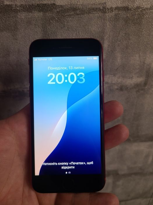 iPhone SE 2 (2020)64gb. Neverlock.
