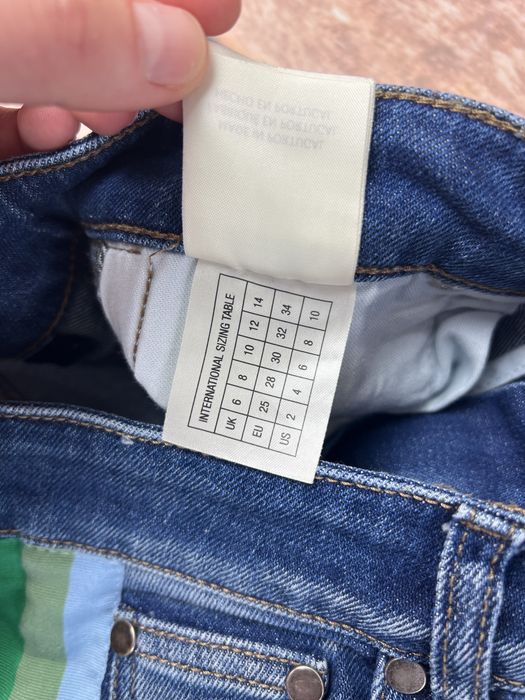 Spodnie Jeansowe Essentiel Antwerp