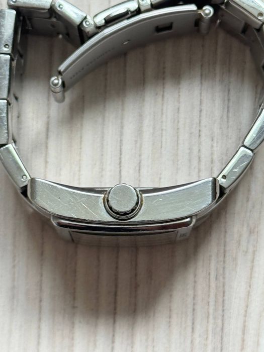 Наручные мужские кварцевые часы Esprit Admiral Chronograph