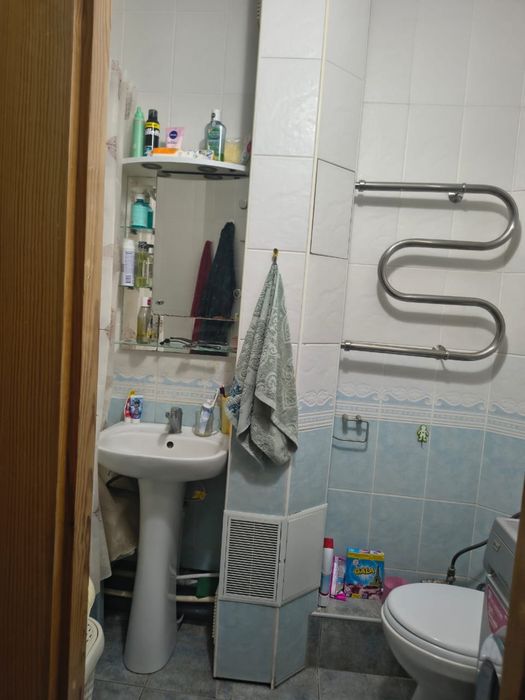 ПРОДАЖ 2х кімнатної квартири м.Політехнічний інститут