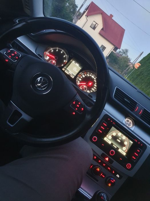 Passat cc 2.0 tsi