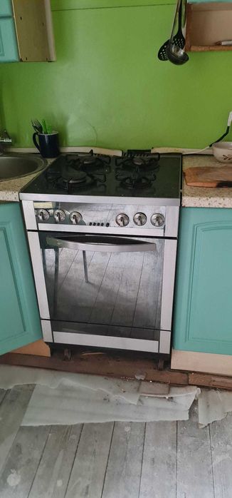 Kuchnia, pilna wyprzedaż!