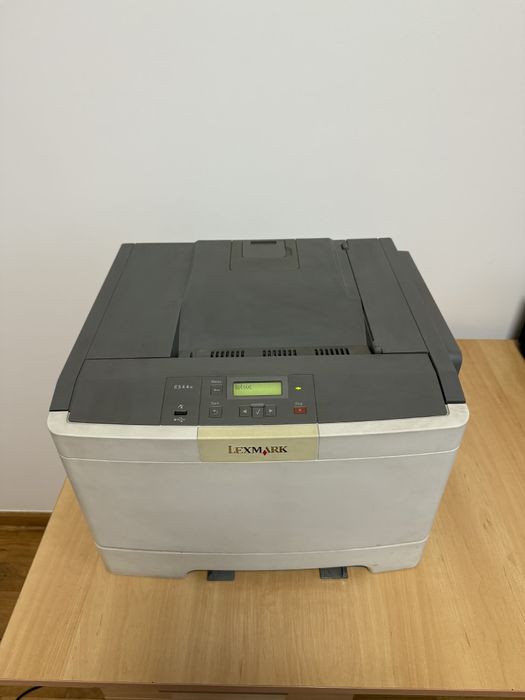 Drukarka LEXMARK