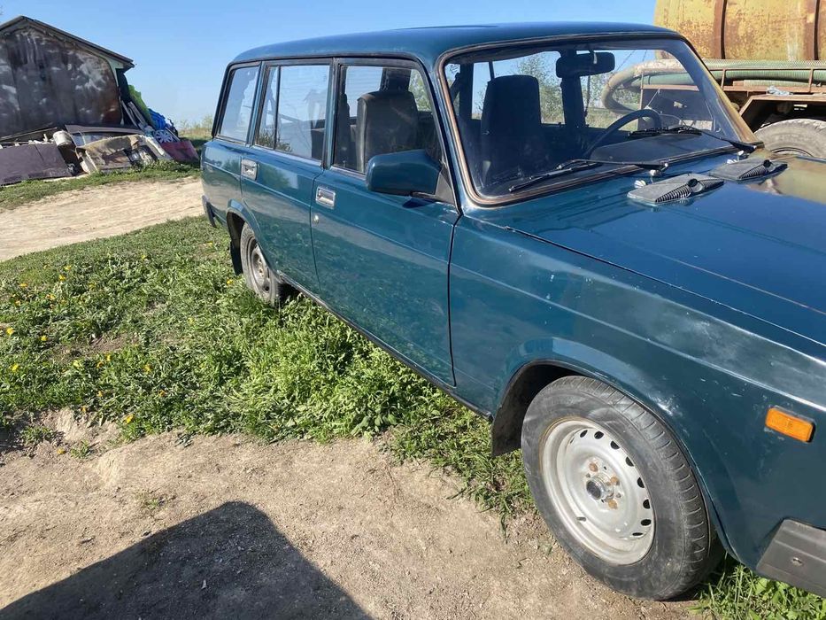 Продам ВАЗ 2104.
