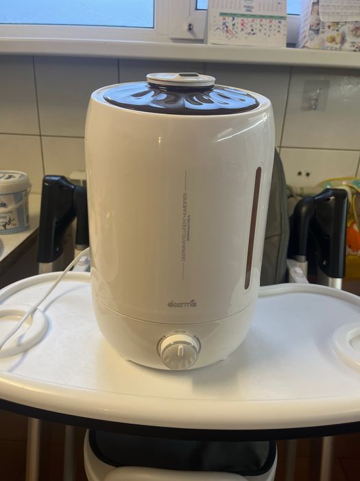 Зводожувач повітря