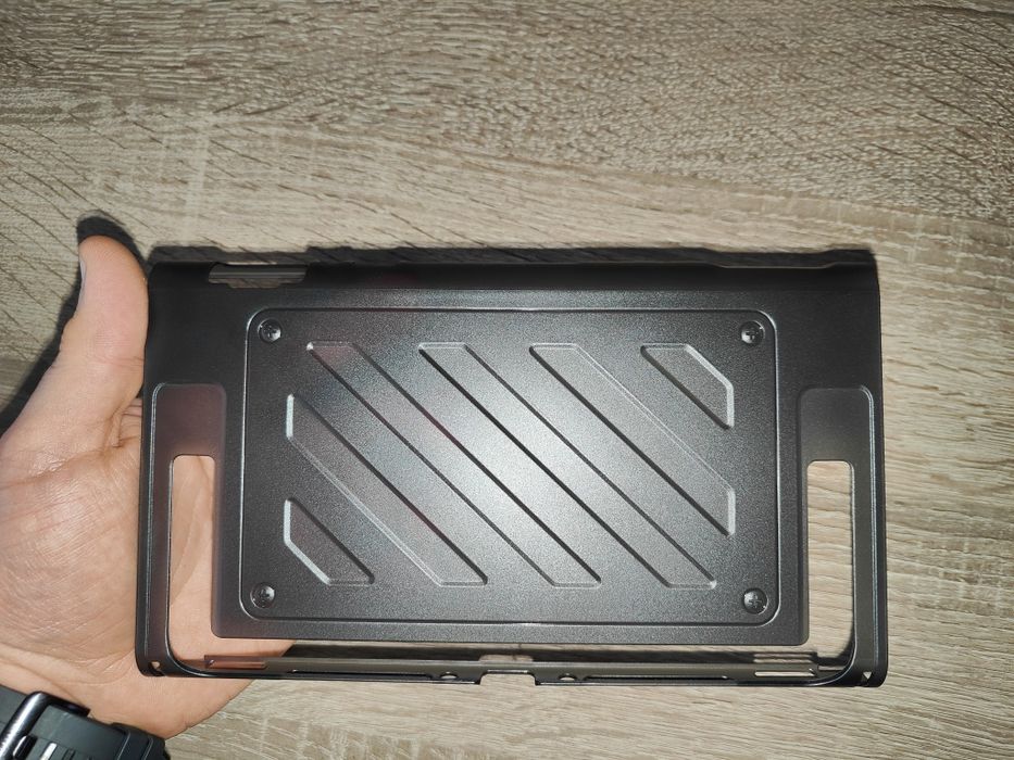 Продам новий оригінальний Split EveryDay Case JSAUX for Nintendo Switc