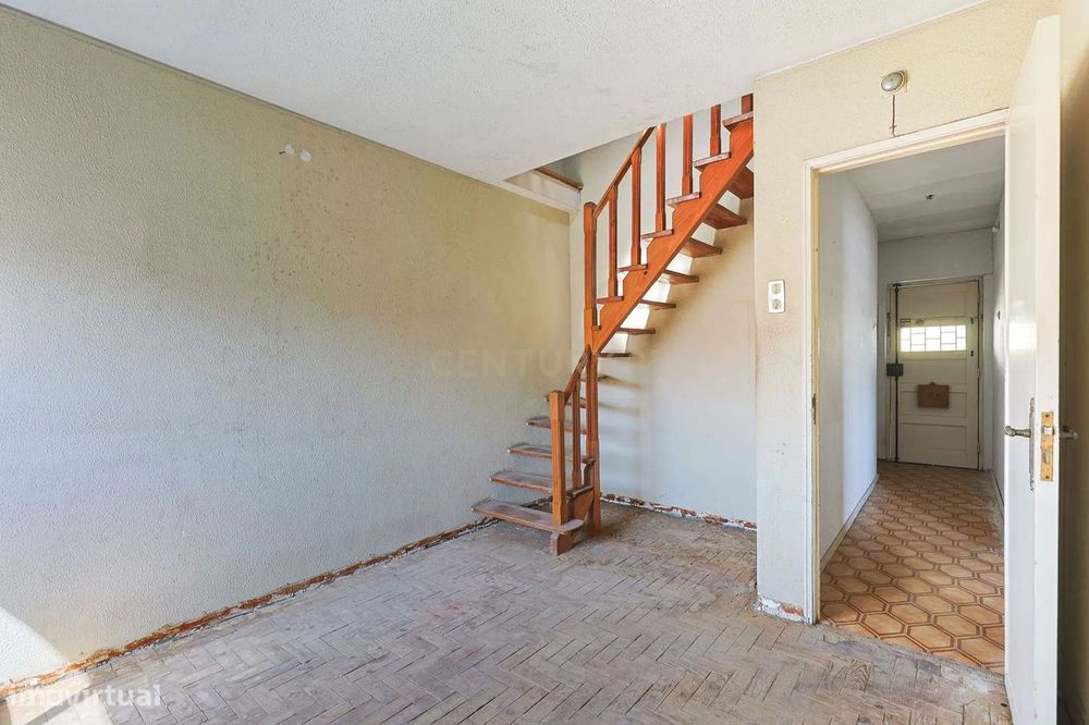 T2 na Arrentela junto à Baía do Seixal – Excelente oportunidade para r