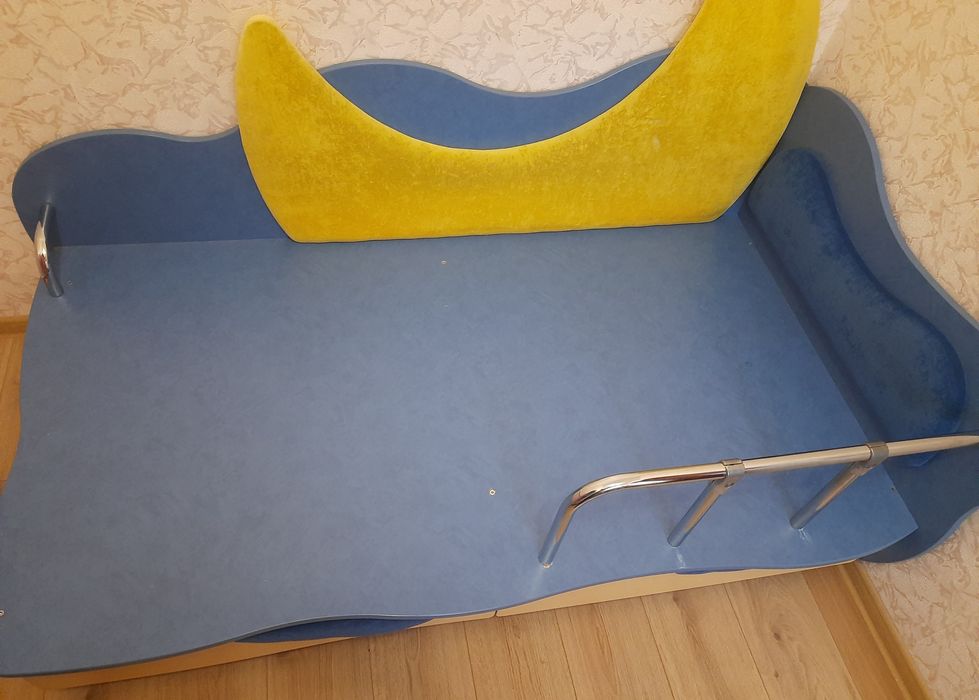 Дитяче ліжко з доставкою