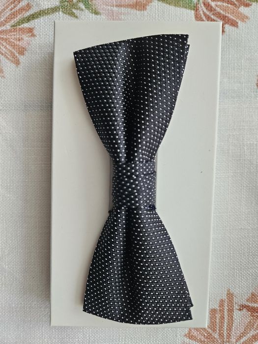 Mucha Calvin Klein, nowa