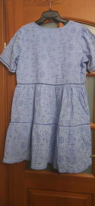 Sukienka w stylu boho Iconique L