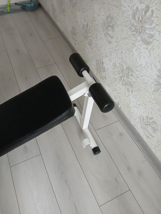 Шведська стінка б/в