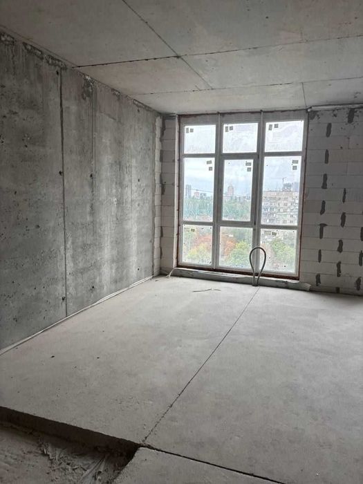 Манхеттен ЖК 44м панорамные окна восток, двор, боковой вид море