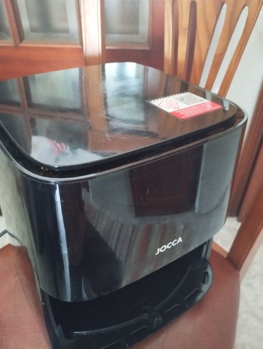 Vendo air fry jocca