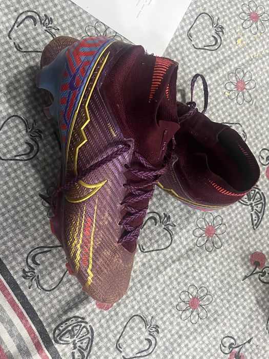 Chuteiras de futebol