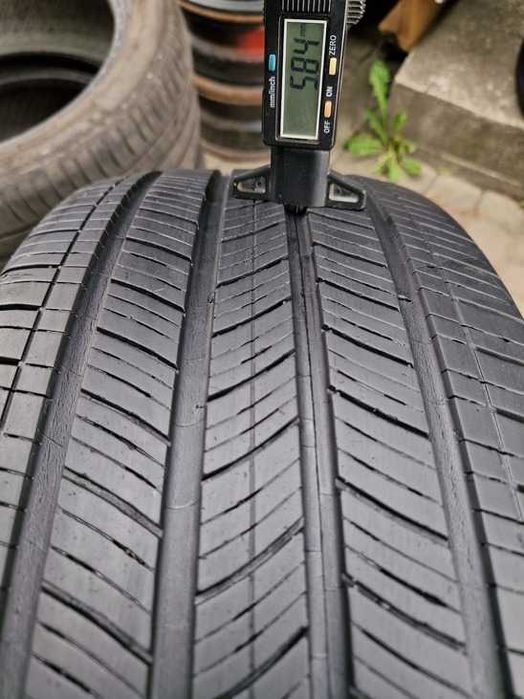 235/55R17 Michelin Energy Saver A/S  Шини/Колеса/Всесезонка Склад шин