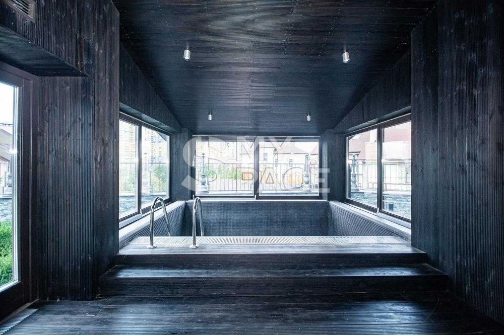 Ексклюзивний будинок Радченка Совки Солом'янка пр. Лобановскього відео