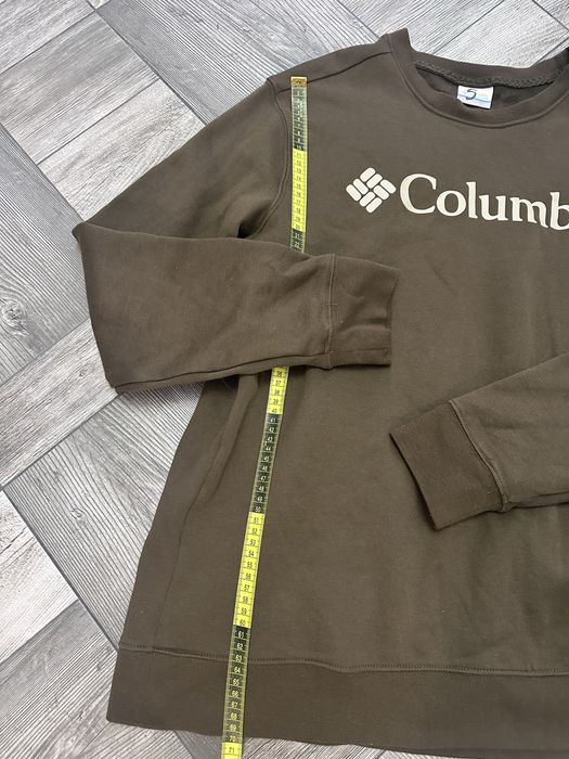 Columbia світшот оригінал L