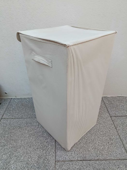 Cesto Roupa Suja