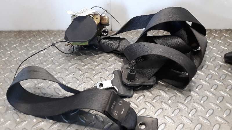 CINTO DE SEGURANÇA TRASEIRO ESQUERDO RENAULT SCENIC II 1.9 DCI (JM0G, JM12, JM1G...