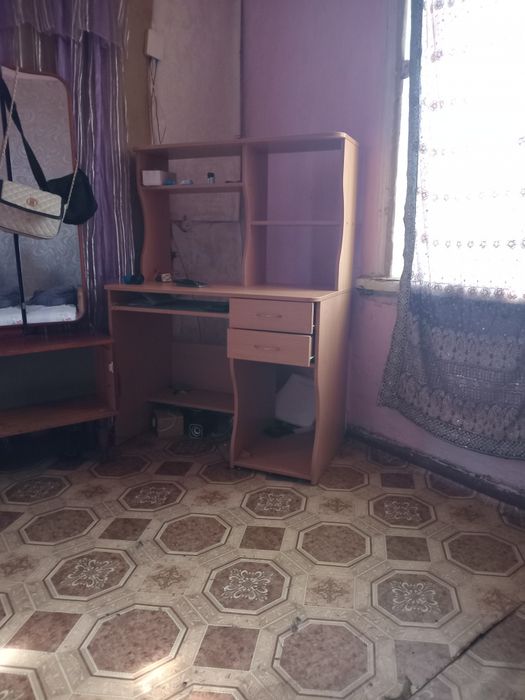 Продеться дом1/3частина