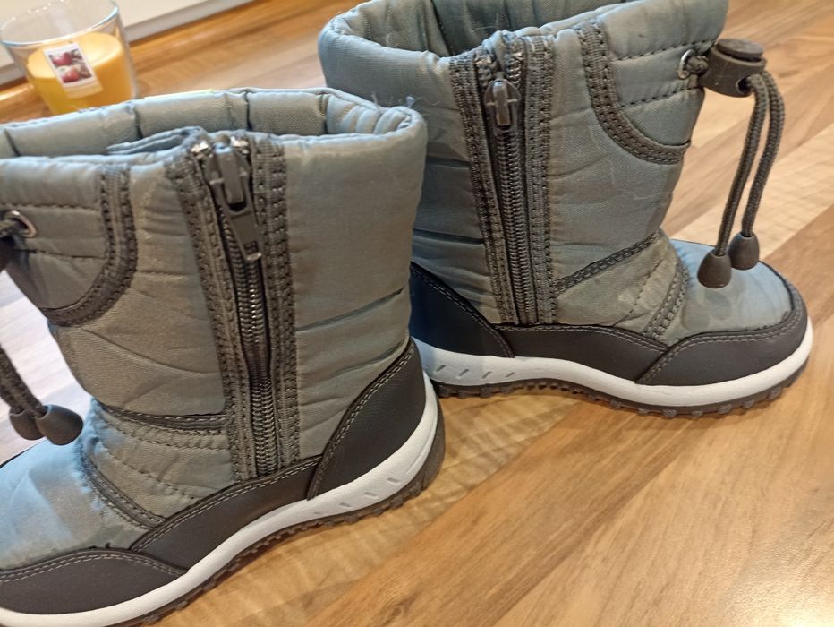 Śniegowce dziecięce roz.27