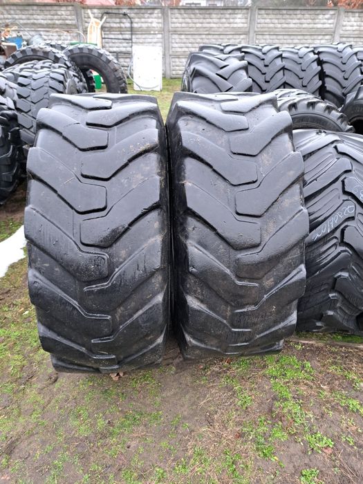 Opony 400/80-24  15.5/80-24