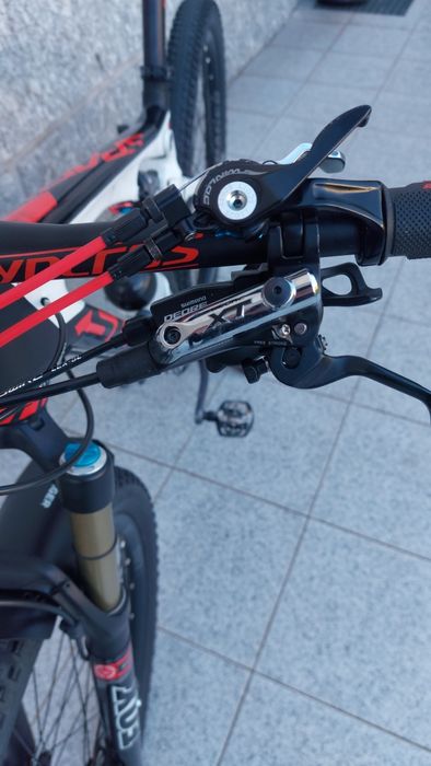 Bicicleta Scott Spark 930 29er