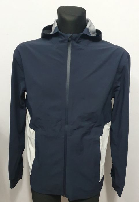 1200 zł AEANCE roz. M stan idealny softshell jacket men nowa