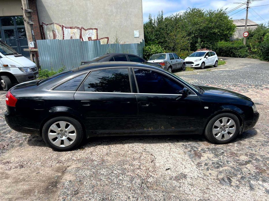 Продам Audi A6 2003р. #78015